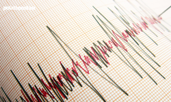 Bursa’da korkutan deprem!