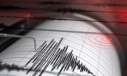 AFAD duyurdu: Çanakkale'de deprem oldu!