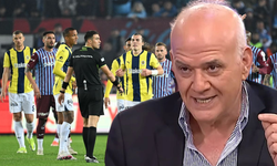 Ahmet Çakar'dan derbi sonrası olay yorum: "Rezil bir lig izliyoruz"