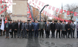 Akyurt'ta Öğretmenler Günü Coşkuyla Kutlandı