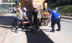 Altındağ Belediyesi Vatandaş Taleplerine Hızlı Çözüm!