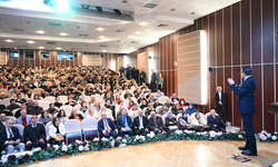 Altındağ’da Örnek Mahallesi’ne müjde