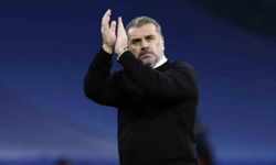 Ange Postecoglou: "Hayal kırıklığı yaşadık"