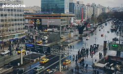 Ankara 17 Kasım Hava Durumu