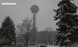 Ankara 30 Kasım Hava Durumu