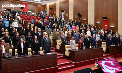 Ankara Büyükşehir Belediyesi'nden İnternet Bağımlılığına Karşı Farkındalık Paneli