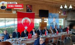 Ankara Kent Konseyi Esnaf Meclisi, Gölbaşı’nda bir araya geldi!