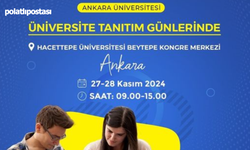 Ankara Üniversitesi,  Geleceğin Üniversitelileriyle Buluşuyor!