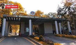 Cumhuriyetin ilk üniversitesi: Ankara Üniversitesi