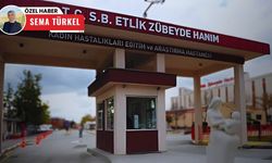 Ankara’da iki köklü devlet hastanesinin kapanışı tepki çekti!