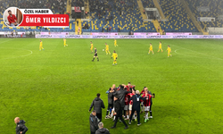 Gençlerbirliği, Ankaragücü’nü 1-0 mağlup ettti