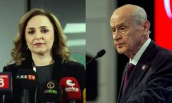 Bahçeli'nin açıklaması sonrası DEM Parti, Öcalan ile görüşme talep etti!