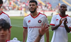 Belhanda’nın Katar’daki performansı parmak ısırtıyor