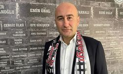 Beşiktaş’ın yeni başkanı Hüseyin Yücel oldu!