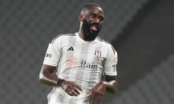 Beşiktaş'ta Arthur Masuaku ile yollar ayrılıyor: Yönetim karar aşamasında