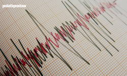 Bitlis'te Sabah Saatlerinde Korkutan Deprem!