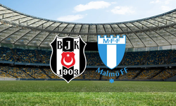 Beşiktaş - Malmö maçını yönetecek hakem belli oldu