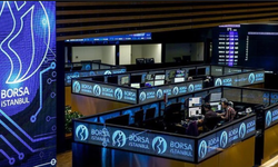 Borsa İstanbul Günü Düşüşle Kapattı