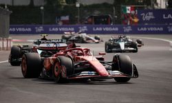 Formula 1’in sıradaki durağı Brezilya