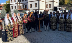 Çamlıdere'de Kültür ve Gelenek Rüzgarı: Konak ve Müze Açıldı