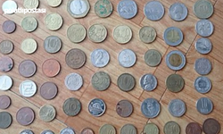 Cebinde Bu Bozuk Parası Olan Yaşadı! Zengin Oluyor