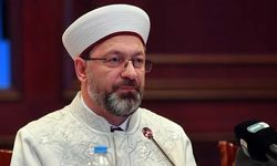 Diyanet İşleri Başkanlığı'ndan 10 Kasım mesajı!