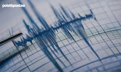 Malatya'da Korkunç Deprem!