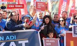 Eğitim-İş’ten mülakat sistemine tepki: "Öğretmenlerin emekleri hiçe sayılıyor"