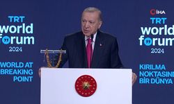 Son Dakika: Cumhurbaşkanı Erdoğan'dan önemli açıklamalar