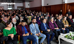 Eskişehir Cezaevi Personelinden Altındağlı Kadınlara Tiyatro Gösterisi