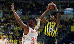 Fenerbahçe: 87 - Bayern Münih: 76