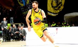 Fenerbahçe’den üst üste 6. galibiyet