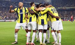 Fenerbahçe, Slavia Prag ile karşı karşıya gelecek