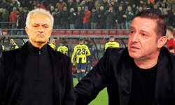 Nihat Kahveci'den Mourinho'ya sert sözler: "Fenerbahçe'yi bitirdi"