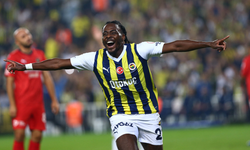 Fenerbahçe Nijeryalı yıldız için son kararını verdi!