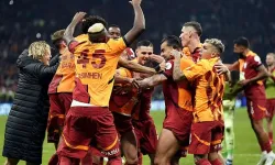 Galatasaray, Tottenham'ı 3-2 mağlup etti!