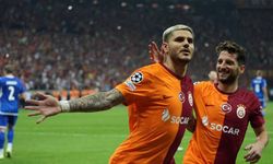 Galatasaray’ın yıldızı Icardi, Türk bir ünlüyle aşk yaşıyor!