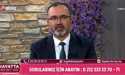 Hayatta Her Şey Var programında şaşırtan soru! “Kocam kefen paramızı…”