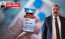 HPV aşısında ilk adım Ankara’da atıldı!