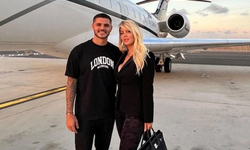 Icardi Wanda Nara’ya boşanma davası açtı! Wanda Nara hamile mi?