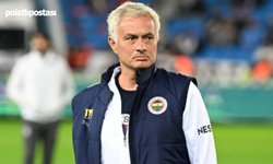 İngiliz Gazeteciden Mourinho'ya Şok Sözler: İstemiyoruz