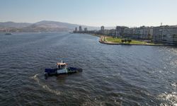 Bakanlık "İzmir İçin Nefes Projesi” başlatıyor