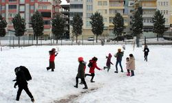 Valilikler peş peşe duyurdu: Birçok ilde eğitime ara verildi