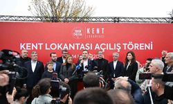 Balıkesir’in ilk kent lokantası hizmete açıldı