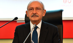 Kılıçdaroğlu'ndan Sivrihisar Belediye Başkanı Dökmeci'ye taziye ziyareti