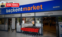 Kırsal kalkınmada öncü adım: ‘Başkent Market’ modeli