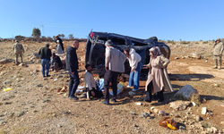 Mardin'deki feci kazada bilanço ağırlaştı!