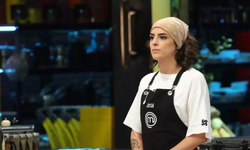 Masterchef 2024'te ilk kaşığı alan isimdi! Yaşını duyanlar inanamadı