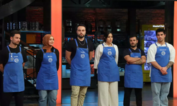 MasterChef fragmanı şoke etti! Onur ve Semih birbirine girdi