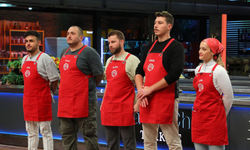 MasterChef Türkiye’de eleme heyecanı: Bu haftanın veda eden ismi sosyal medyada ifşa edildi